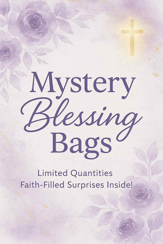 Mystery Blessing Bag